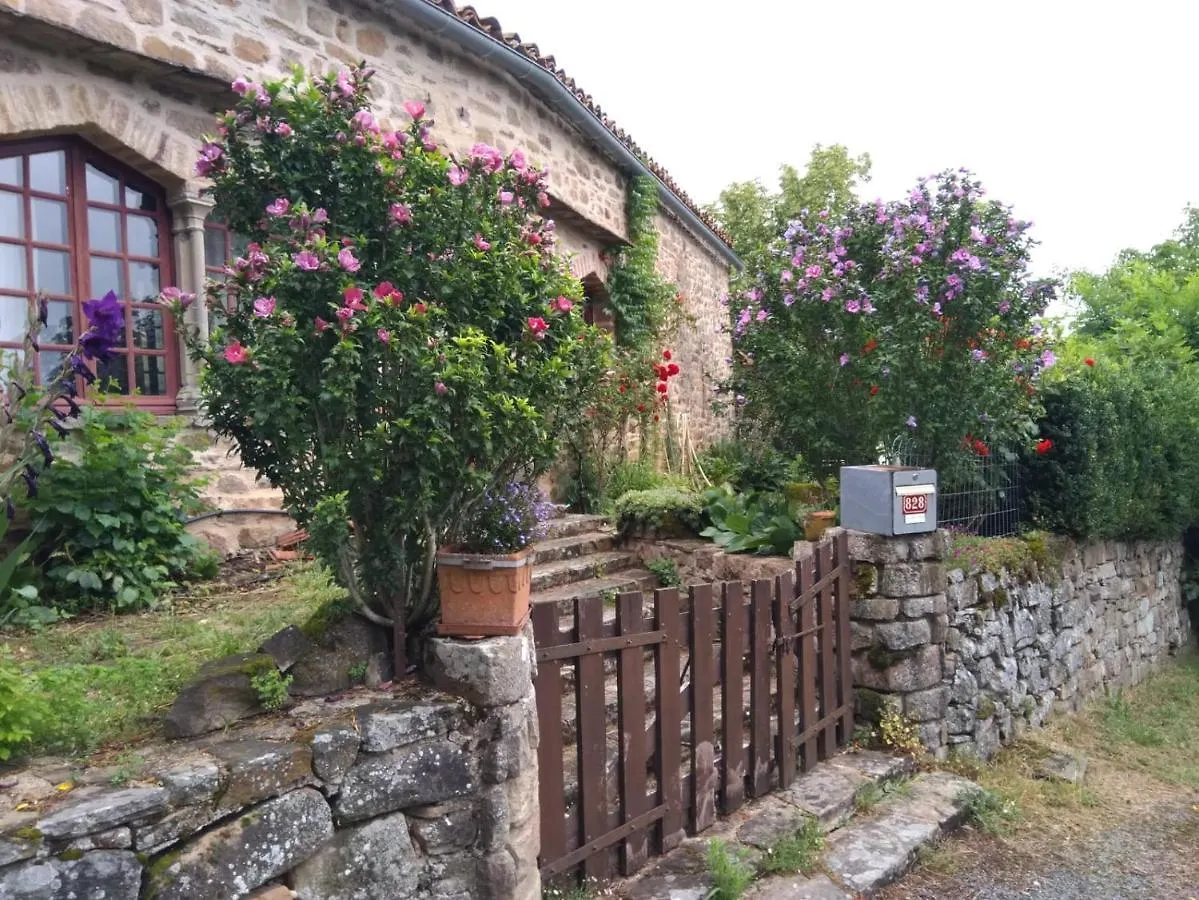 Holiday home La Longere D'Anaide Villa Saint-Marcel-Campes France
