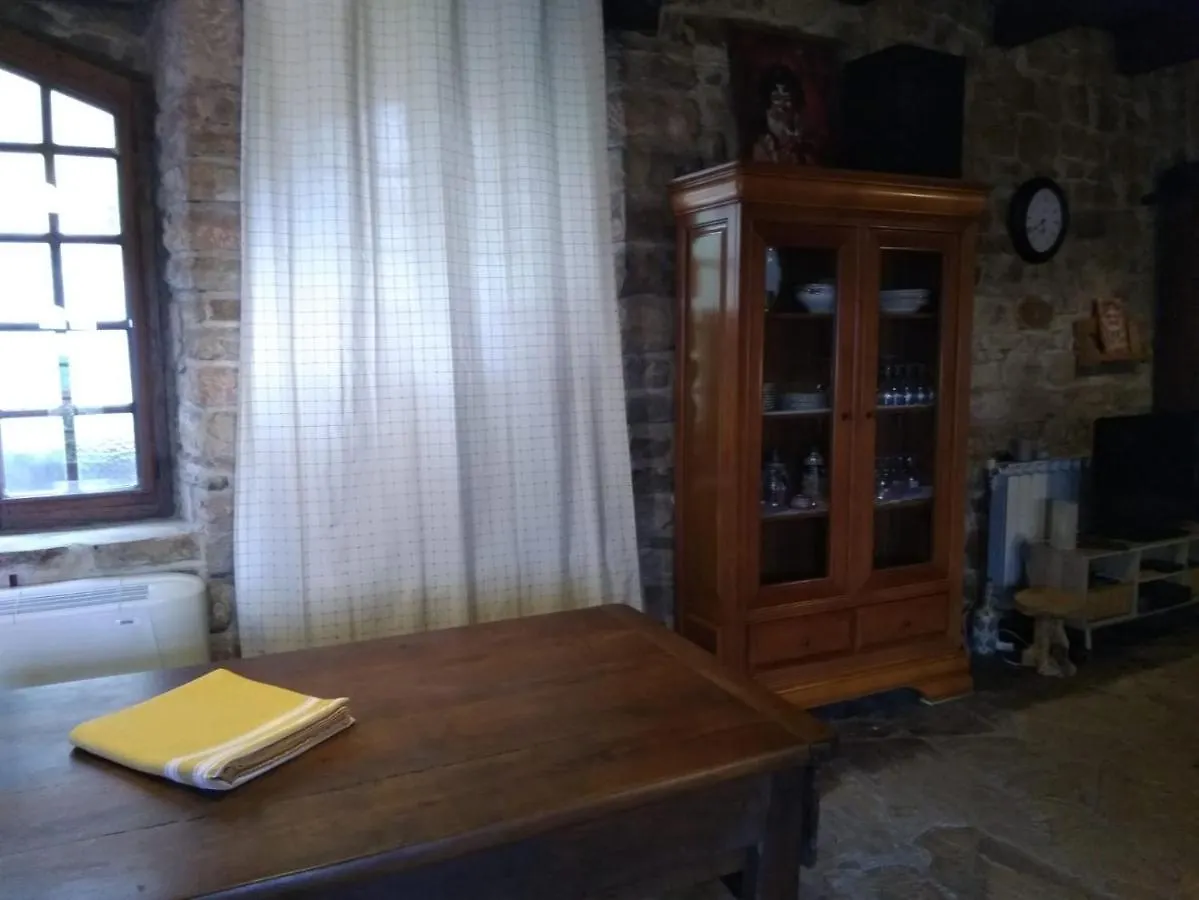 La Longere D'Anaide Villa Saint-Marcel-Campes