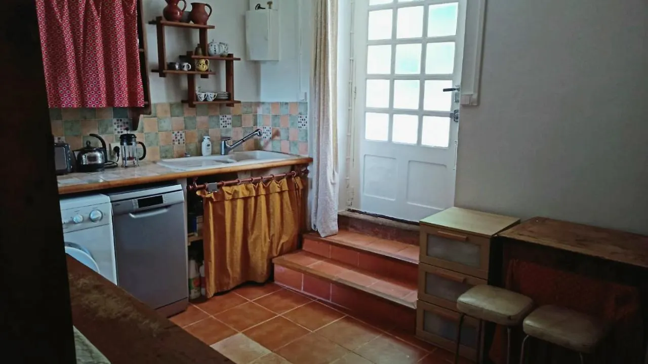 La Longere D'Anaide Villa Saint-Marcel-Campes